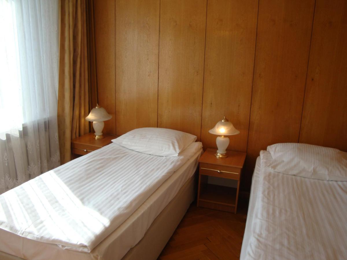 Four Points By Sheraton Wrocław Exteriör bild