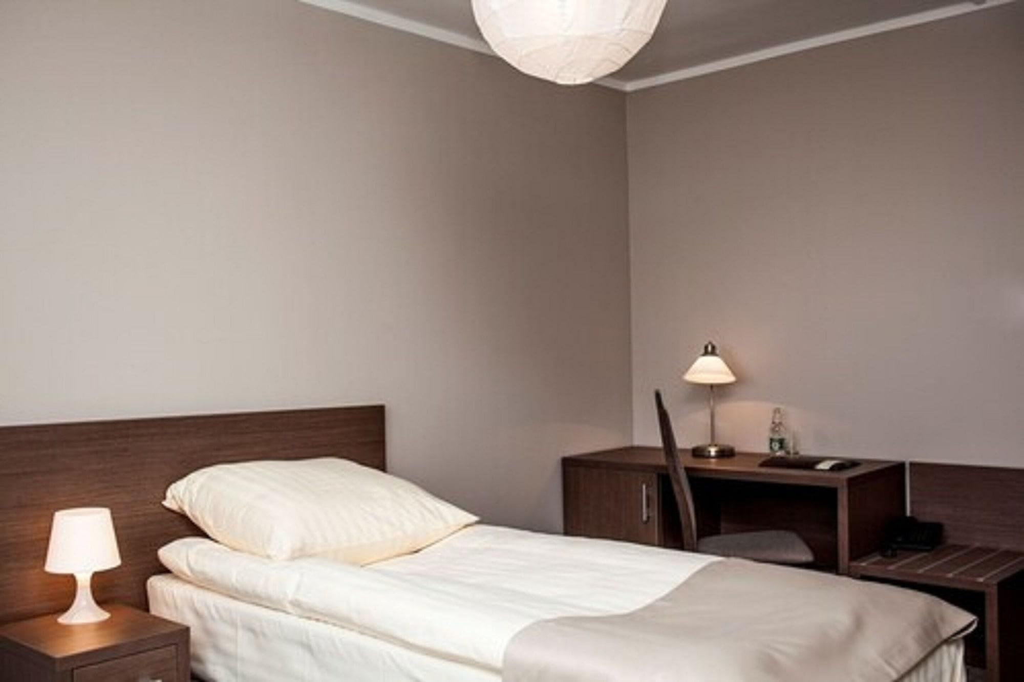 Four Points By Sheraton Wrocław Exteriör bild