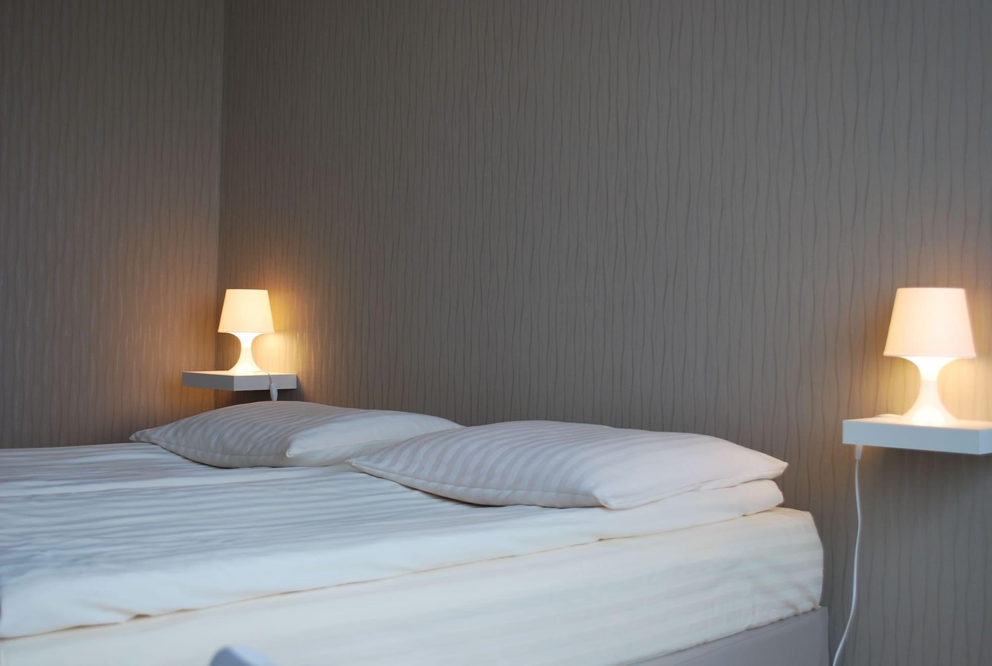 Four Points By Sheraton Wrocław Exteriör bild