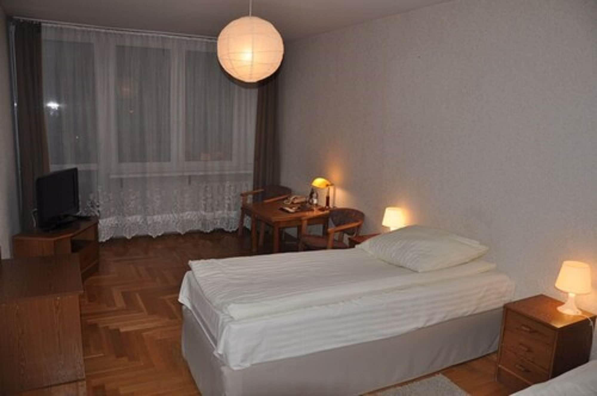 Four Points By Sheraton Wrocław Exteriör bild