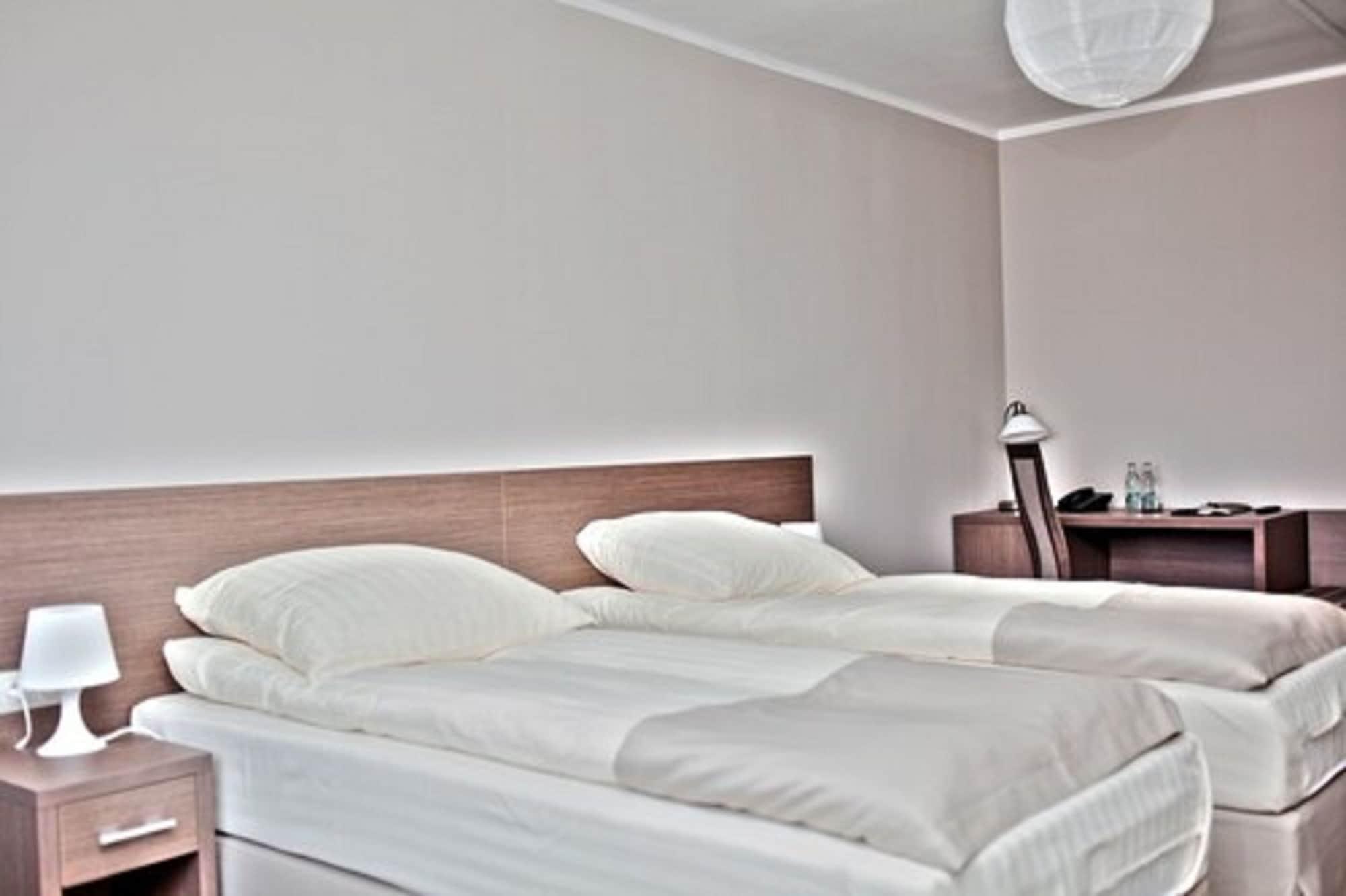 Four Points By Sheraton Wrocław Exteriör bild