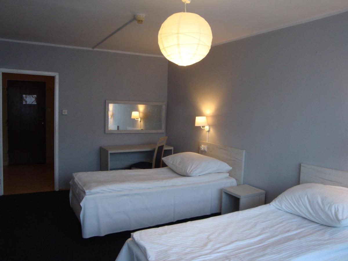 Four Points By Sheraton Wrocław Exteriör bild