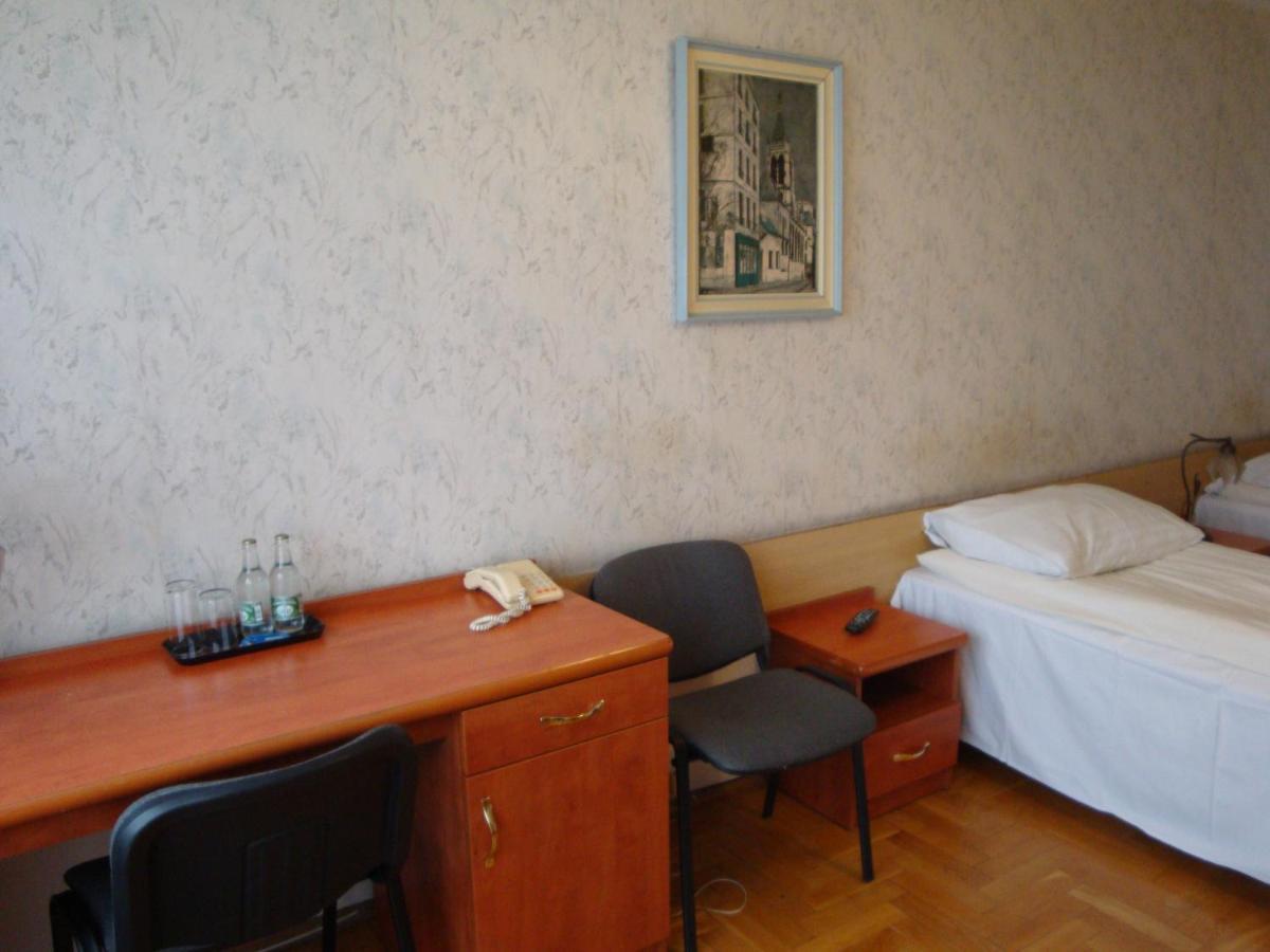 Four Points By Sheraton Wrocław Exteriör bild