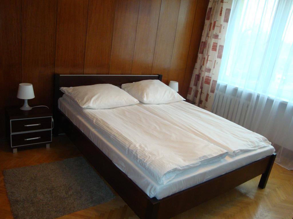 Four Points By Sheraton Wrocław Exteriör bild