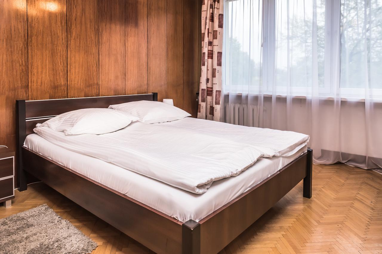 Four Points By Sheraton Wrocław Exteriör bild